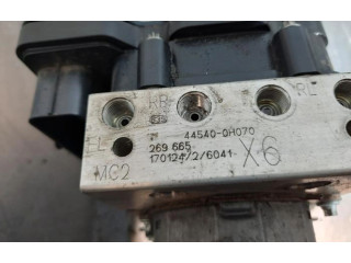 Jednotka ABS 269665, 1611918680 Peugeot 108 2017