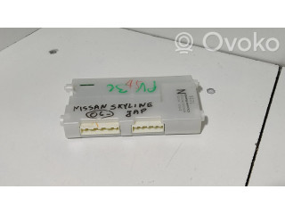 Блок управления 27760JK100   Nissan Skyline