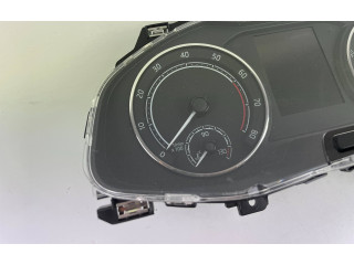 Панель приборов 654920940C   Skoda Kamiq       