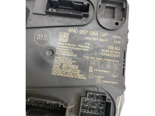 Модуль управления BSM 4N0907064GP   Audi Q5 SQ5    