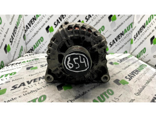 Генератор SV23-11 Citroen C4 I