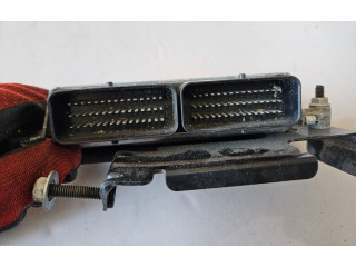 Блок управления двигателя 25182025, 96958816   Chevrolet Spark