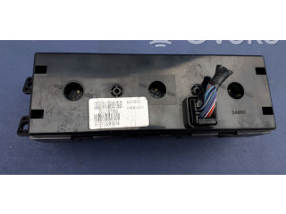 Блок управления климат-контролем 55111810AD   Chrysler Town & Country V