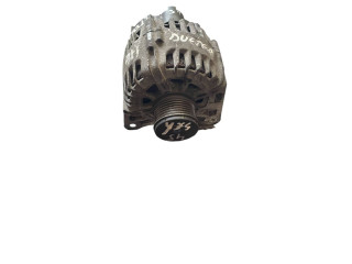 Генератор 231007707R Dacia Duster