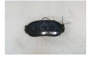 Přístrojová deska Renault Kangoo I 2005 8200133491