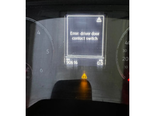 Přístrojová deska  Volkswagen T-Roc 2019 2GA920741A, 2GA260212  