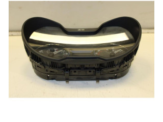 Панель приборов 263290512 Skoda Octavia Mk3 (5E)