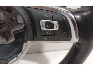 Руль Volkswagen Golf VII 2013 - 2019 года 6226566