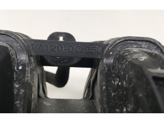 Всасывающий коллектор