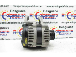 Генератор 96936135   Chevrolet Astra      