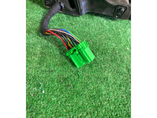 Зеркало электрическое        Volvo V70  2014 - 2016 года   