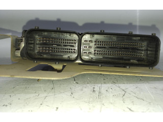 Řídící jednotka 0281018139 Volkswagen Caddy 2011