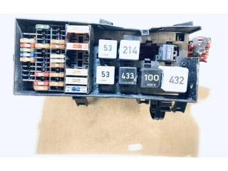 Блок предохранителей 3d0035209f Volkswagen Phaeton