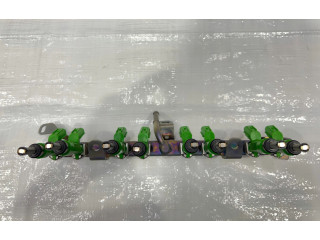 Vstřikovač Suzuki Ignis