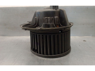 Вентилятор печки 1K1819015C, 1K1819015C Skoda Octavia Mk2 (1Z)