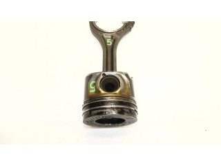  Поршень BPP 83L57, 059AB  Audi A6 S6 C6 4F  