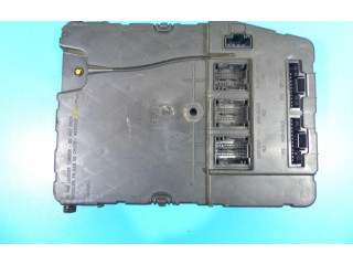 Блок комфорта 8200309692, IMPRK1217171 Renault Scenic II - Grand scenic II