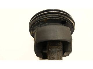 Поршень с шатуном YS23 866287 Nissan Navara D23