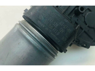 Моторчик дворников 3B1955113D Skoda Superb B5 (3U)