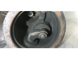 Турбина Нагнетатель Opel Meriva B 55565353, 25198550 для двигателя A14NEL