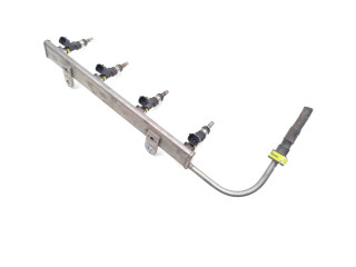 Комплект форсунок 1465A412 Mitsubishi Outlander 4B11