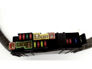 Pojistková skříňka 24382EW70B, 3NA0C Nssan Leaf I (ZE0) 2012