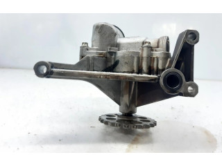 Масляный насос 6061810701   Mercedes-Benz CL C215  