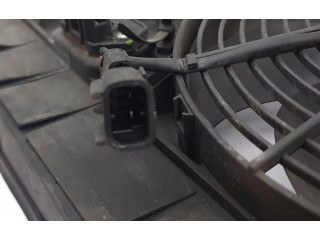 Вентилятор радиатора Maserati Quattroporte