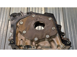 Масляный насос JTJB BM5G6600 Ford Fiesta 1.6