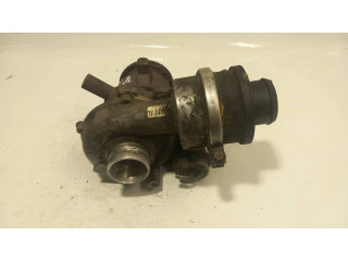  Турбина Mercedes-Benz A W169 2.0 A6400901780, 090206         