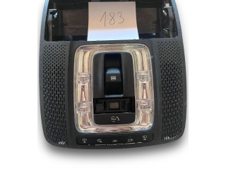 Блок комфорта NR183, A0009002719   Mercedes-Benz GLB x247   