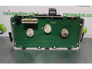 Pojistková skříňka Спидометр (приборный щиток) BC68A Nissan Micra C+C 2006