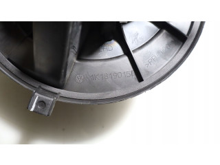 Řídící jednotka Volkswagen Tiguan 2014