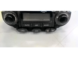 Блок управления климат-контролем 96430996, 96430996   Chevrolet Nubira