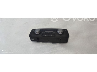 Блок управления климат-контролем 4G0919158R, 4G0919158   Audi A6 S6 C7 4G