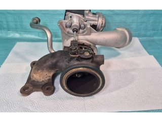 Турбина Volkswagen Golf VII 04E145704R, 270114000484 для двигателя CPVA