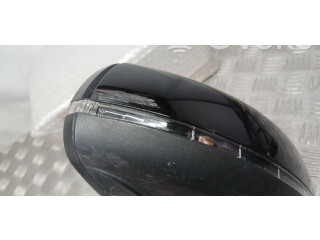 Зеркало электрическое        Audi A1  2010 - 2018 года   