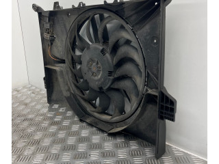 Вентилятор радиатора     30741144, 3135103922    Volvo V70 