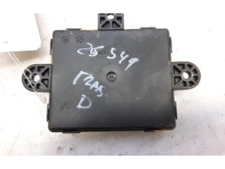 Комфортный модуль BV6N14B532AF   Ford Focus