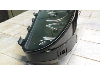 Přístrojová deska BMW 5 GT F07 2011 0263689117, 925556601