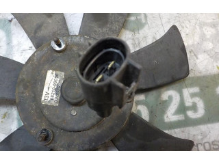 Вентилятор радиатора SsangYong Kyron