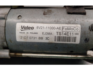 Масляный насос XVJD 8V2111000AD, 1734633 Ford Ecosport