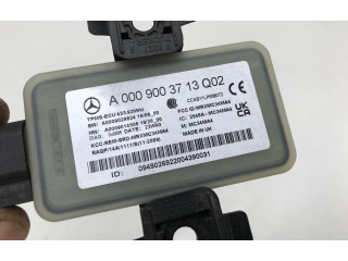 Блок управления A0009003713, A0009028624   Mercedes-Benz GLC AMG