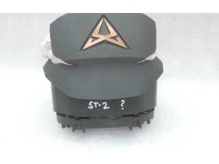 Надувная подушка для руля       Cupra Leon  2020 -  года   