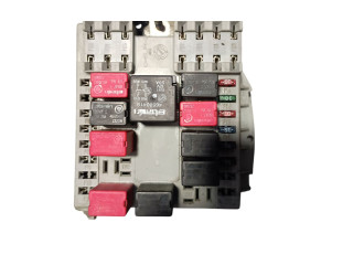 Pojistková skříňka 46760257 Fiat Punto (188) 2002