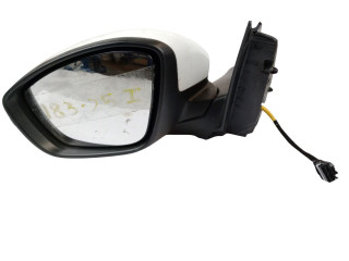 Зеркало электрическое        Peugeot 2008 II  2019 -  года   