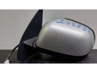 Зеркало электрическое Nissan Micra 2011-2016 года