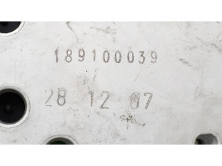 Панель приборов 30695998, 36002463 Volvo S40