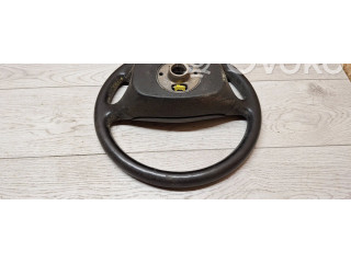 Руль Skoda Superb B5 (3U)  2001 - 2008 года       