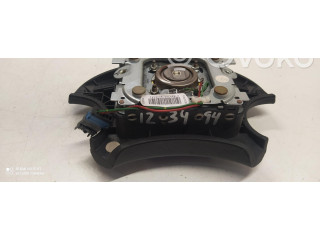 Подушка безопасности двери 96352476ZL Citroen Berlingo